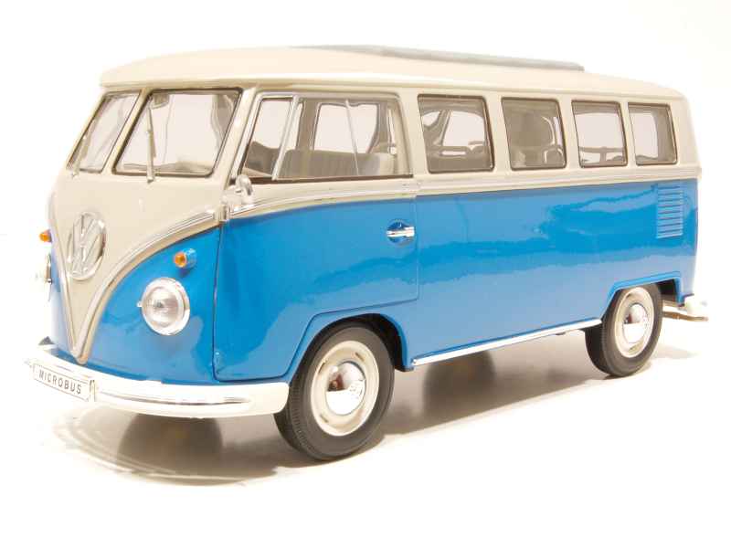 64112 Volkswagen Combi T1 Bus 1962