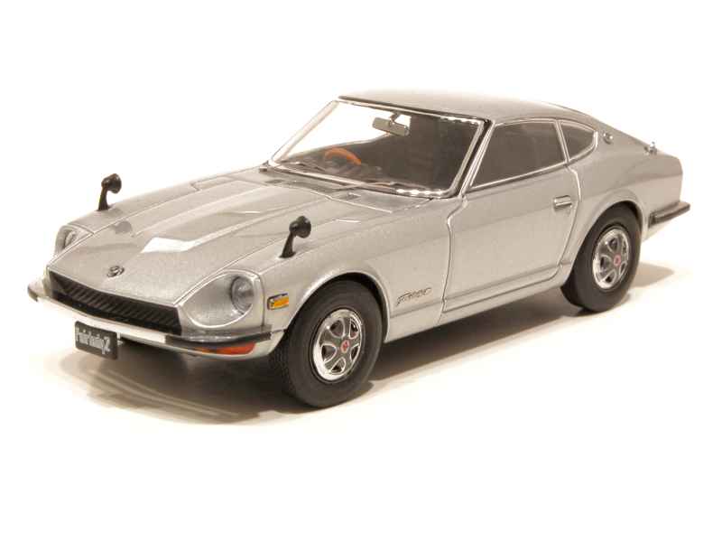 保障-京商 1/43 NISSAN •日産 Fairlady フェア - lab.comfamiliar.com