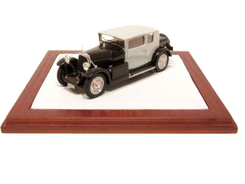 64159 Voisin C14 Chartre 1931