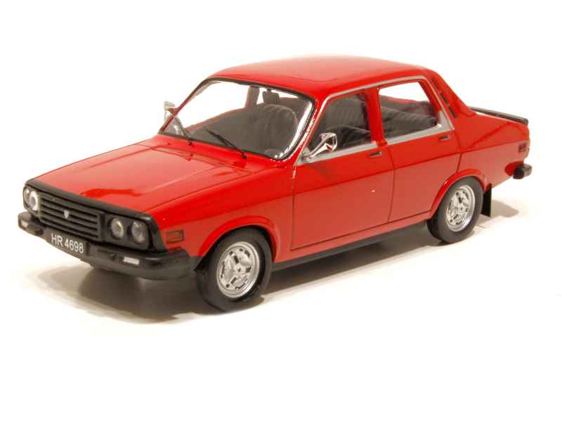64167 Renault Dacia 1310 MSL 1984