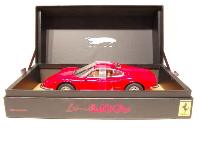 64179 Ferrari 246 GT Dino