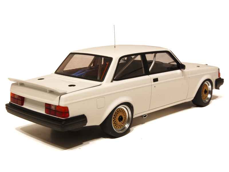 64193 Volvo 240 Turbo 1984