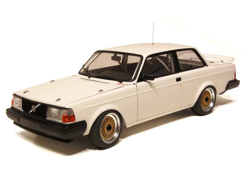 64193 Volvo 240 Turbo 1984
