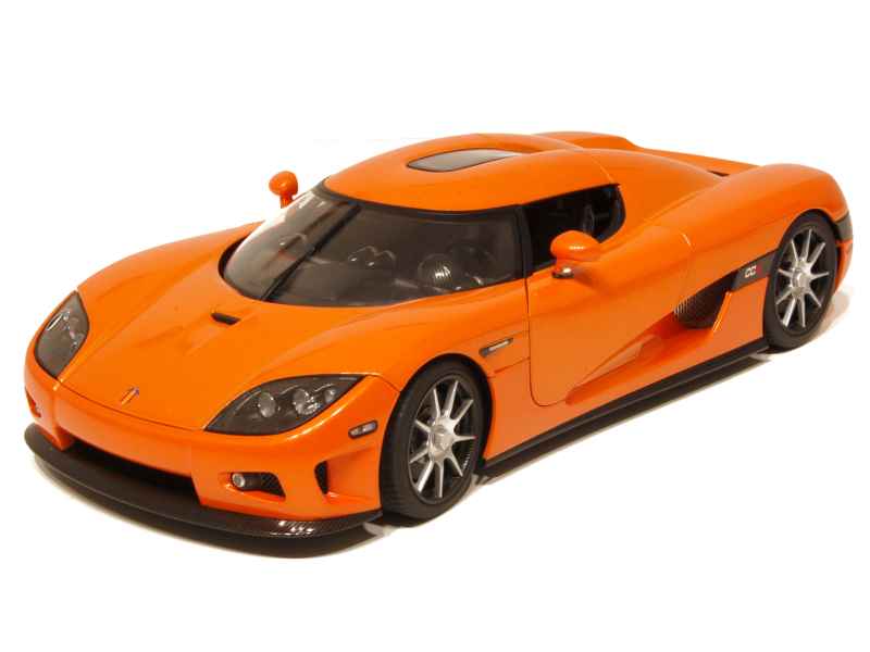64197 Koenigsegg CCX