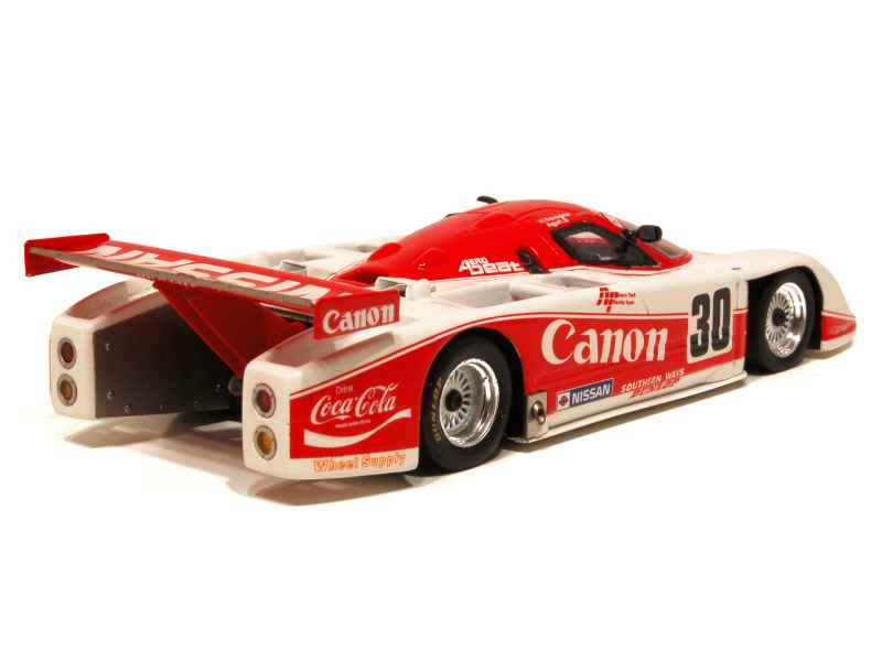 64200 Lola T810 Nissan WEC Japan 1985