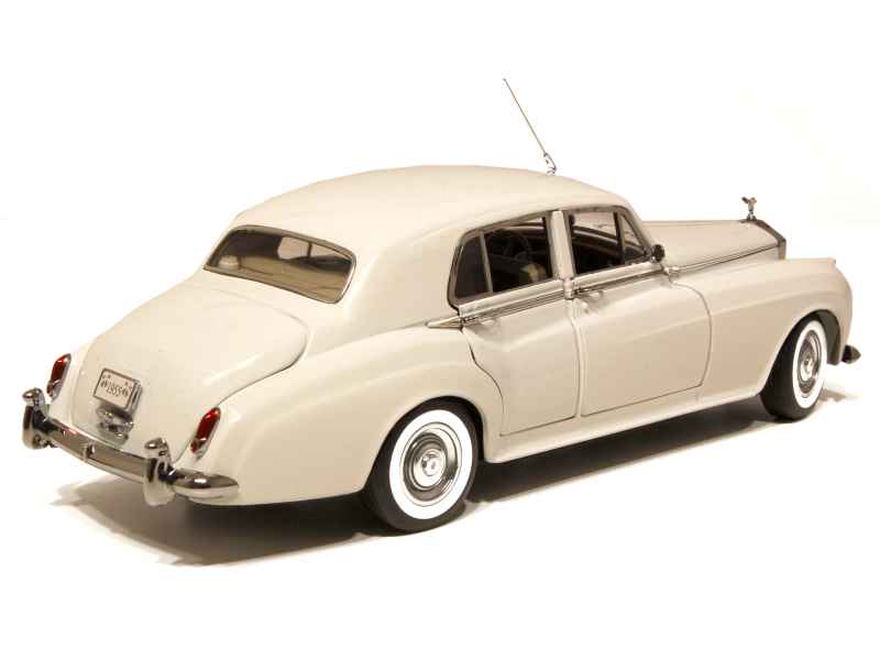 64217 Rolls-Royce Silver Cloud 1955