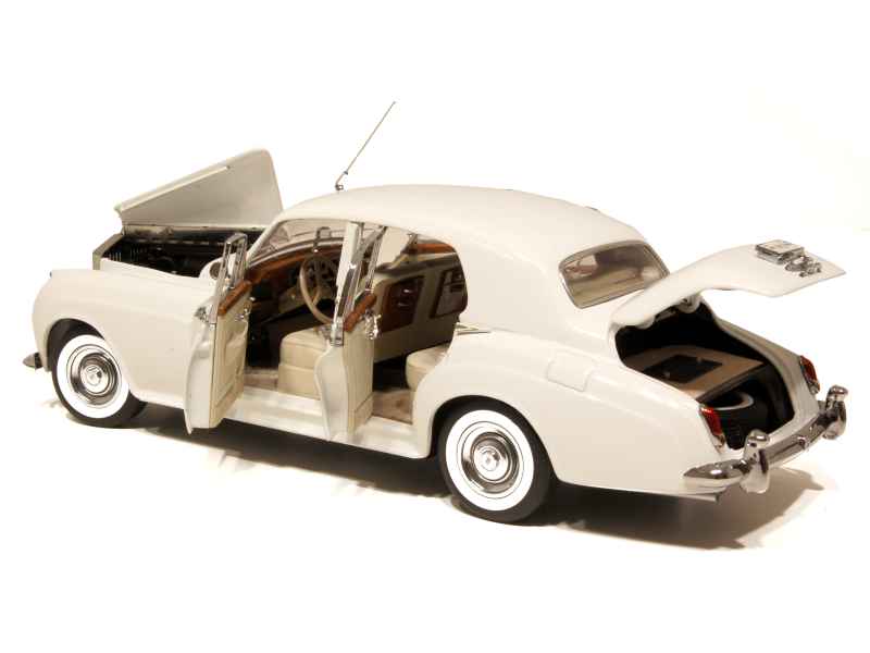 64217 Rolls-Royce Silver Cloud 1955
