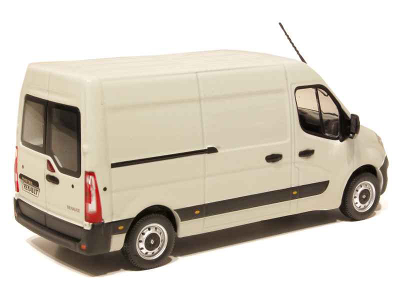 64238 Renault Master III L2H2 Fourgon 2010