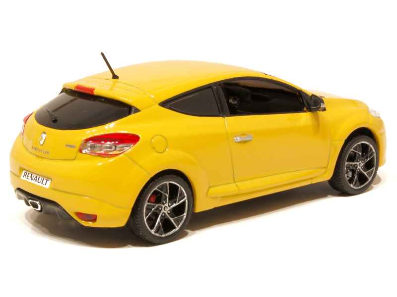 megane rs miniature 1 18