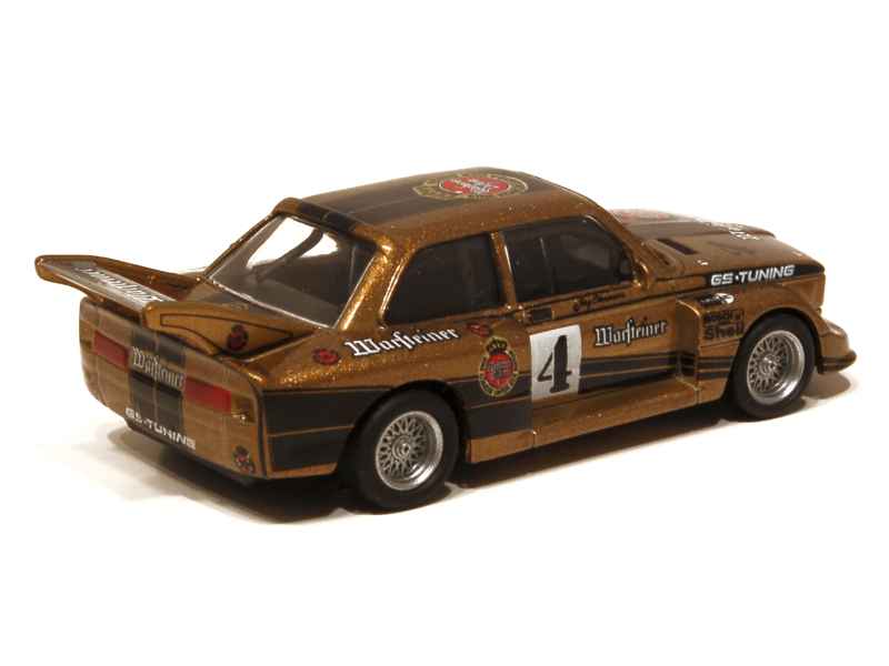64303 BMW 320i/ E21 Gr5 DRM 1977