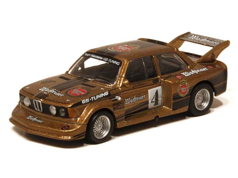 64303 BMW 320i/ E21 Gr5 DRM 1977