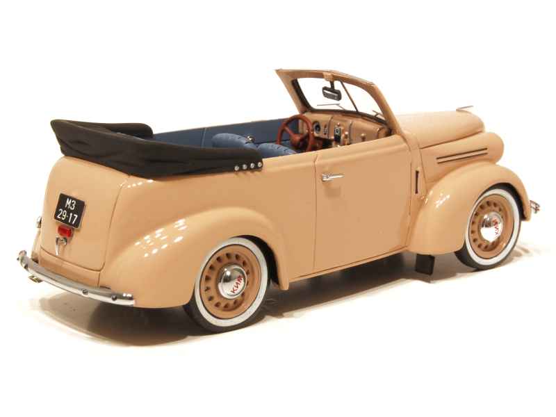 64333 Kimmepir 10-51 Cabriolet 1941