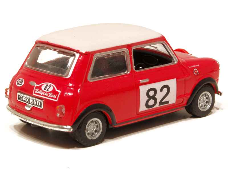 64336 Austin Mini Rally