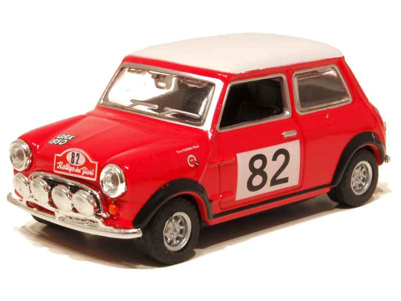 64336 Austin Mini Rally