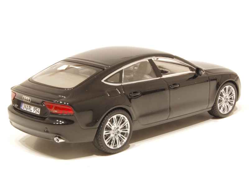 64350 Audi A7 Sportback 2010