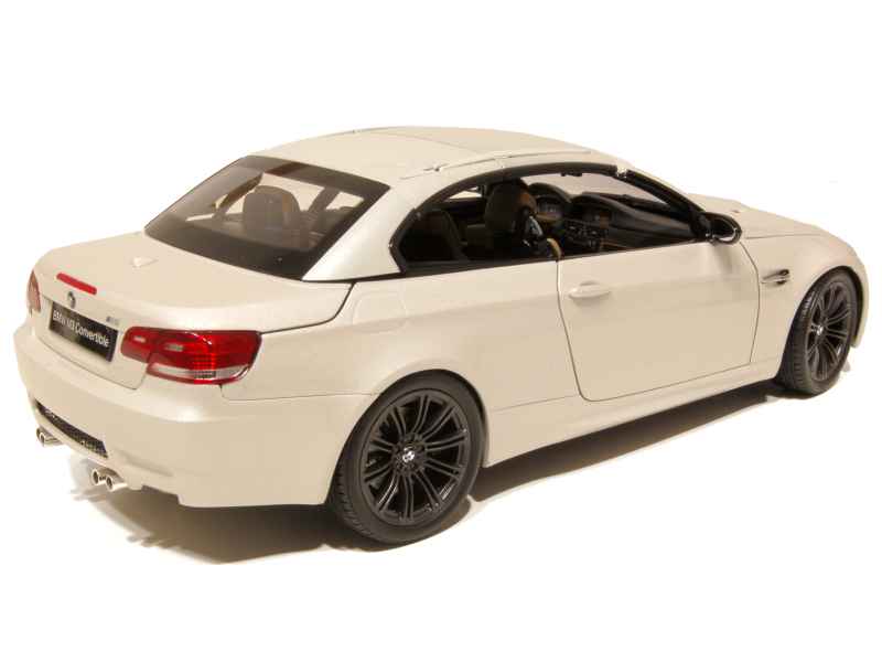 64353 BMW M3 Cabriolet/ E93 2008