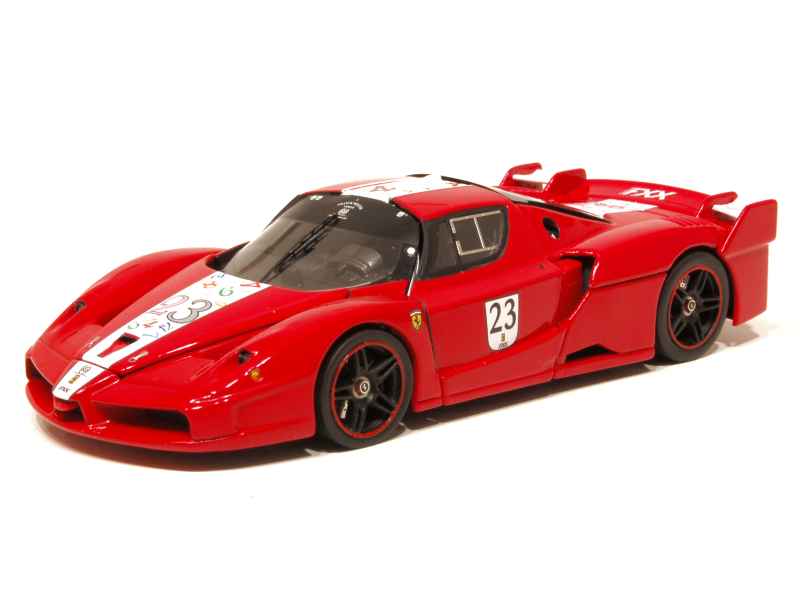 64358 Ferrari FXX 2005