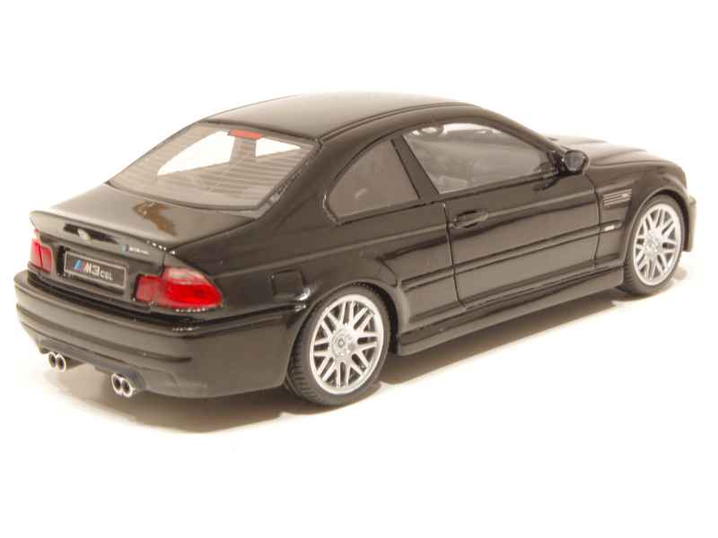 64362 BMW M3 Coupé CSL/ E46 2003
