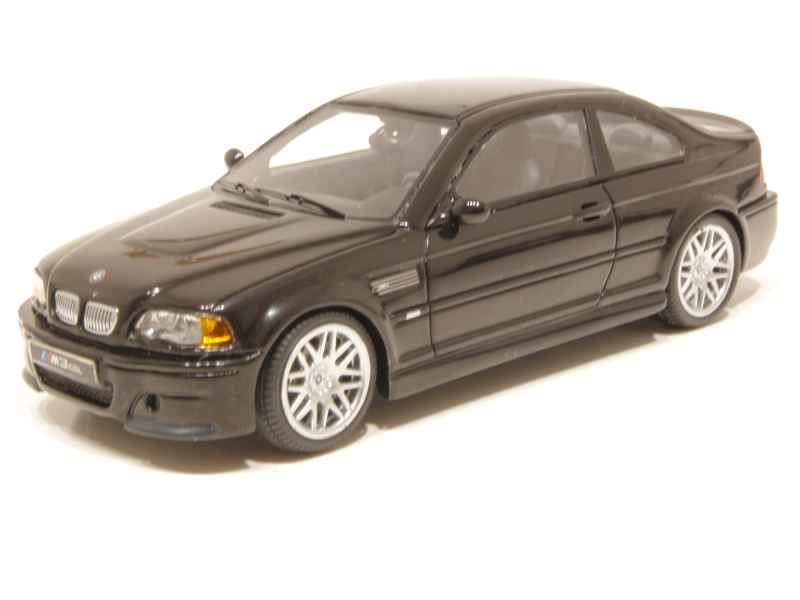 64362 BMW M3 Coupé CSL/ E46 2003