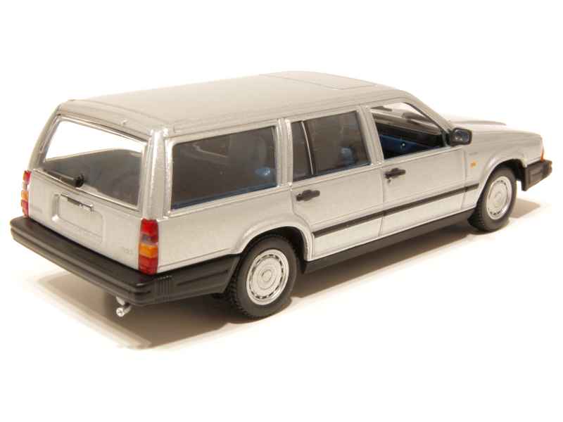 64375 Volvo 740 GL 1986