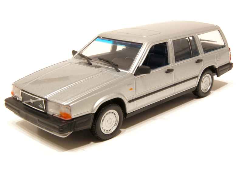 64375 Volvo 740 GL 1986