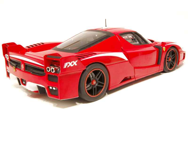 64381 Ferrari FXX Evoluzione