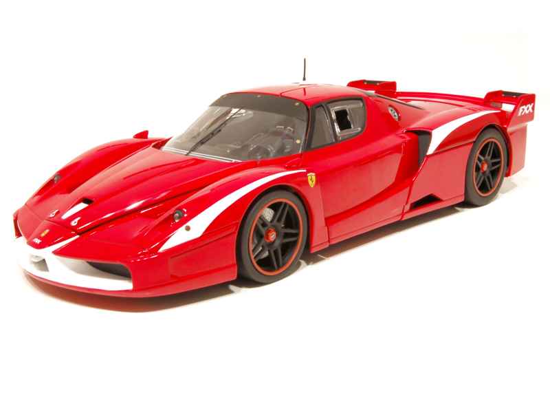64381 Ferrari FXX Evoluzione