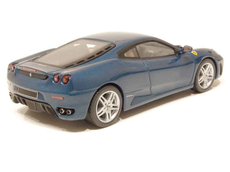 64384 Ferrari F430 2004