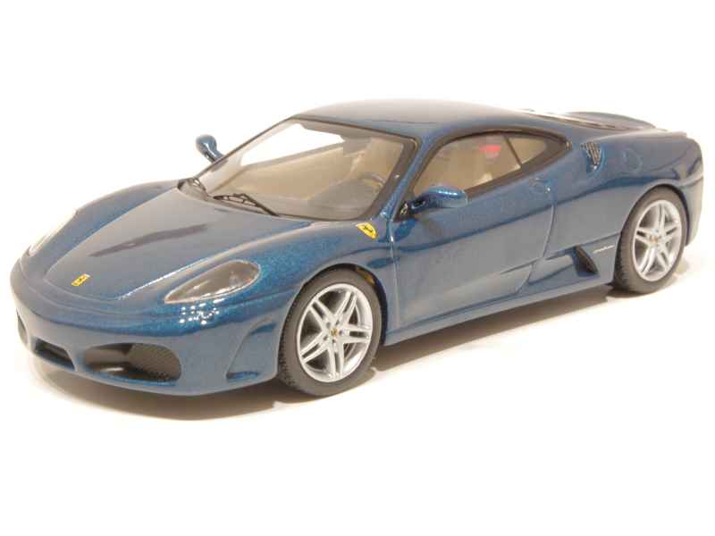 64384 Ferrari F430 2004