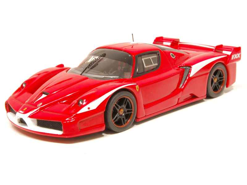 REDLINE RL128 FERRARI FXX Evoluzione 1.43