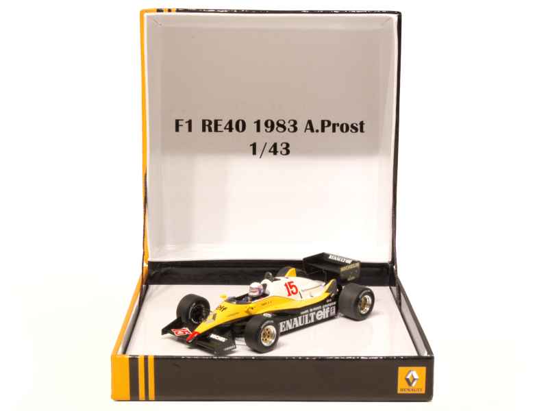 64400 Renault RE40 1983