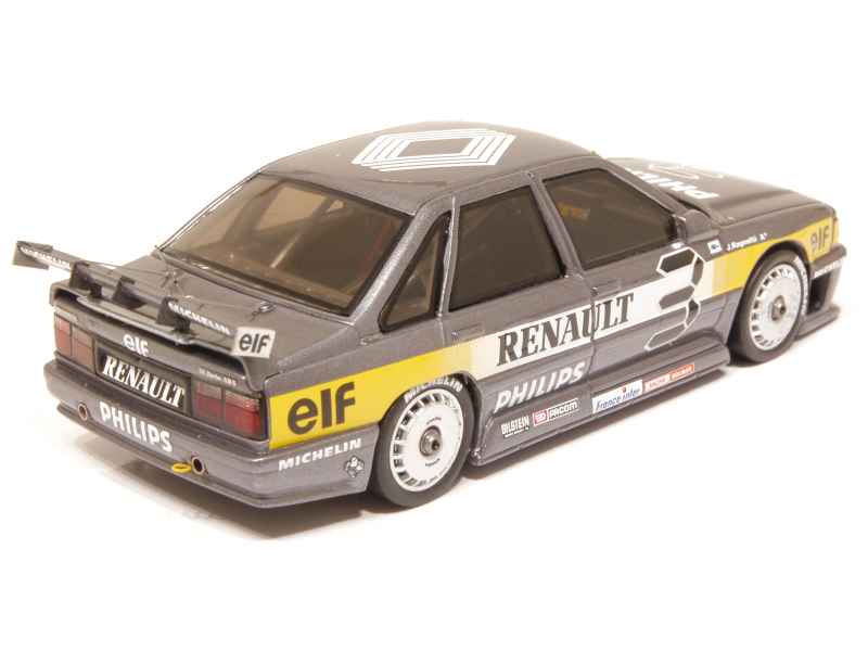 64401 Renault R21 Turbo Superproduction 1989