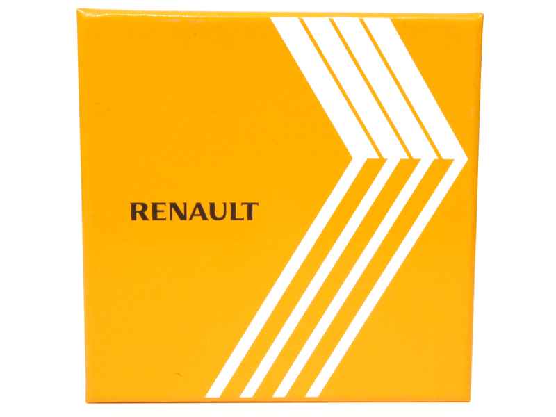 64401 Renault R21 Turbo Superproduction 1989