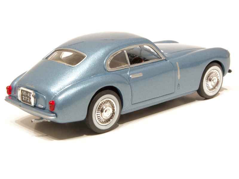 64433 Cisitalia 202 SC Coupé Pininfarina 1948