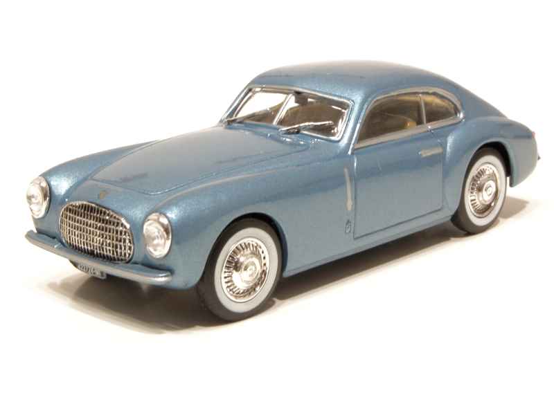 64433 Cisitalia 202 SC Coupé Pininfarina 1948