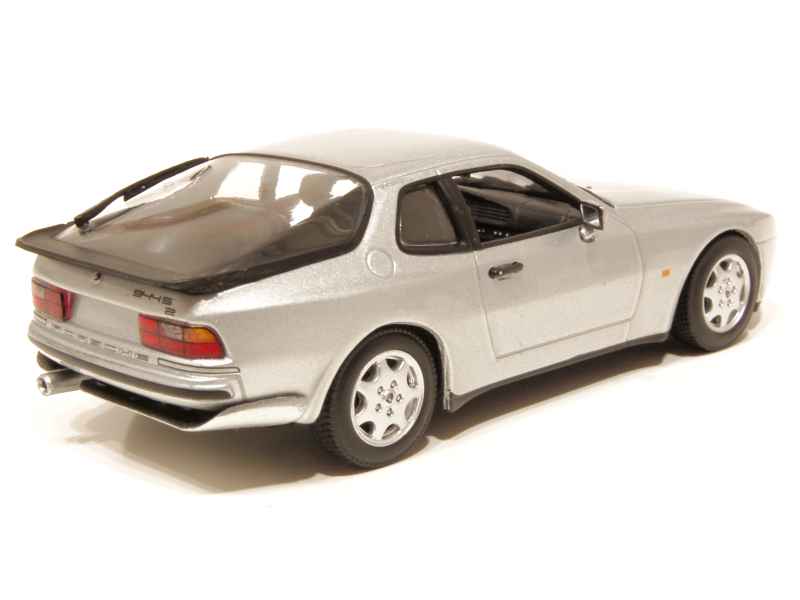64439 Porsche 944 S2 1989