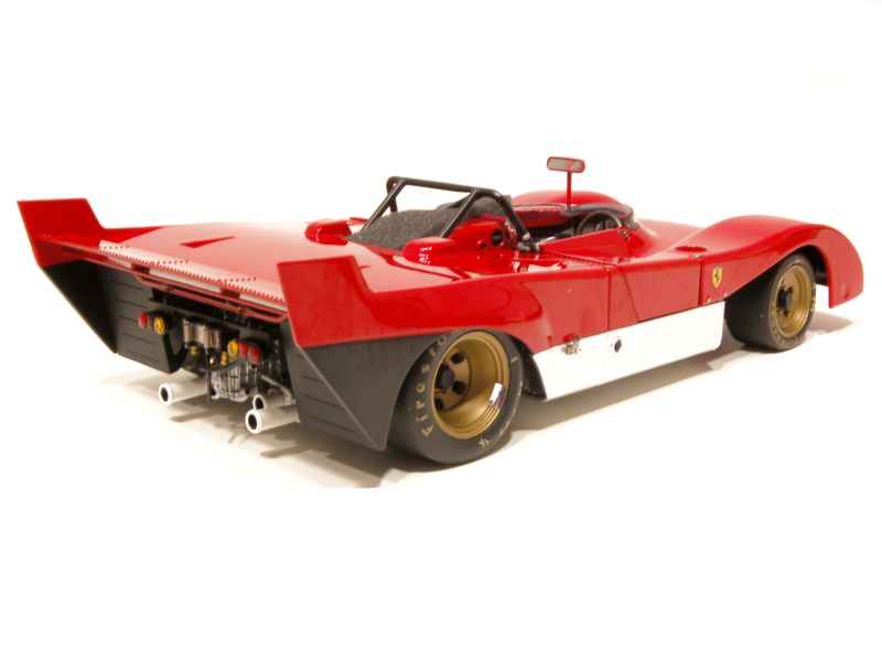 64464 Ferrari 312 PB Prototype