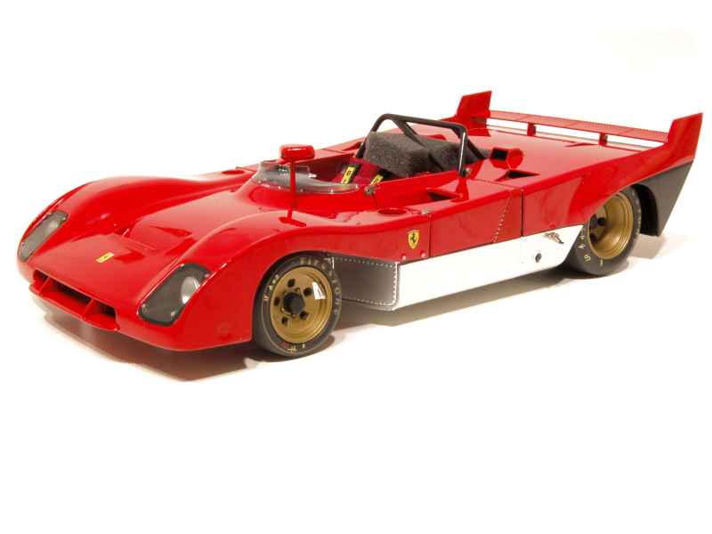 64464 Ferrari 312 PB Prototype