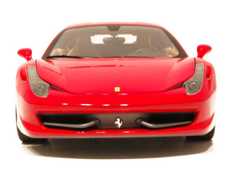 64529 Ferrari 458 Italia 2009
