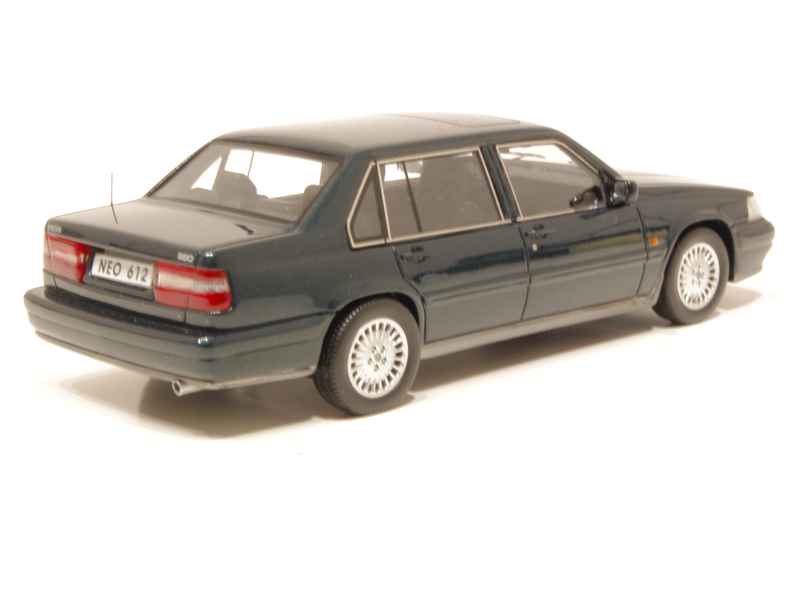 64545 Volvo 960 1992