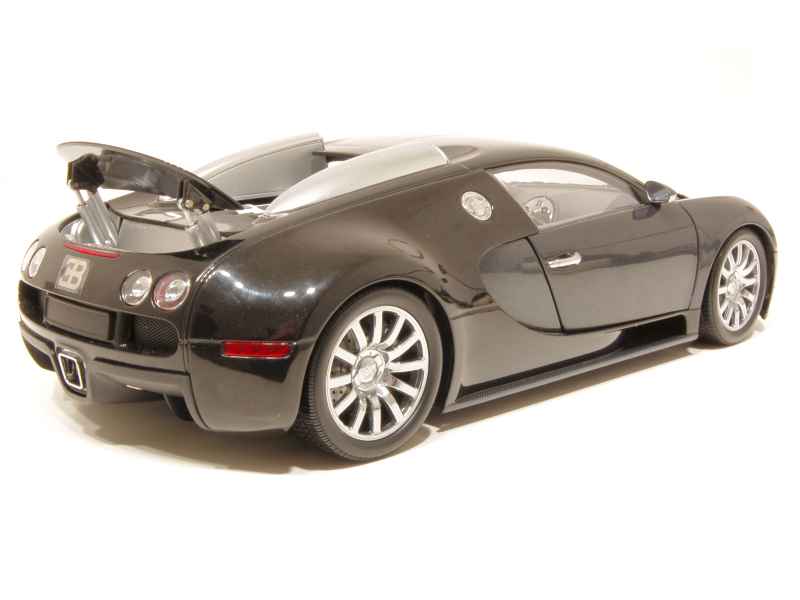 64549 Bugatti Veyron 2009