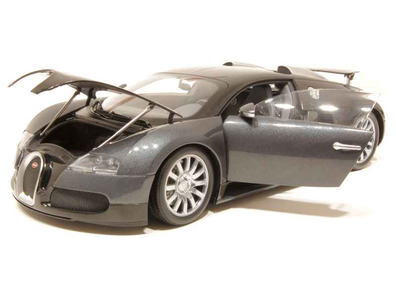64549 Bugatti Veyron 2009