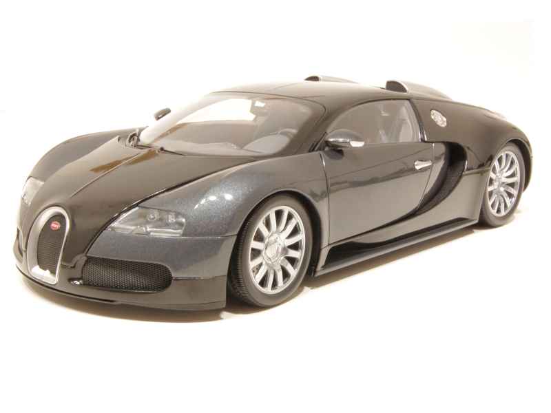 64549 Bugatti Veyron 2009