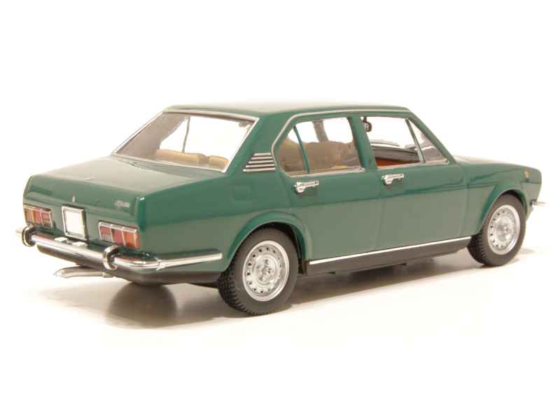64553 Alfa Romeo Alfetta 1972