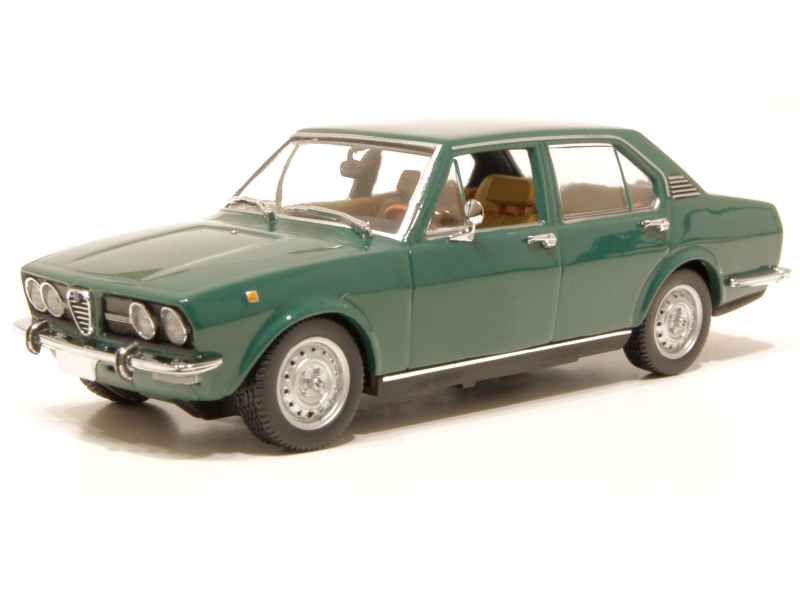 64553 Alfa Romeo Alfetta 1972