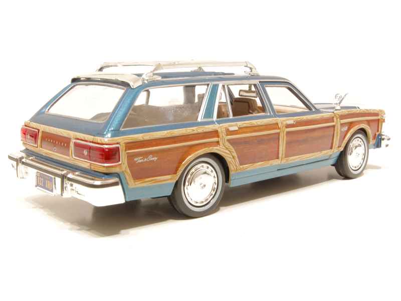64564 Chrysler Le Baron Break Woody 1979
