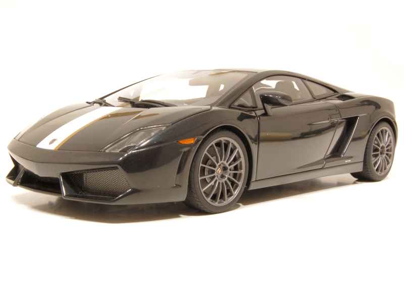 64605 Lamborghini Gallardo LP 550-2 Balboni 2009