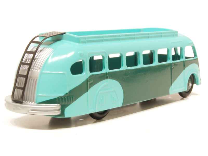 64606 Isobloc Autocar de Ligne