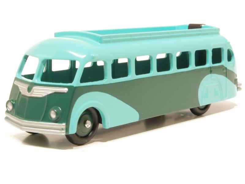 64606 Isobloc Autocar de Ligne