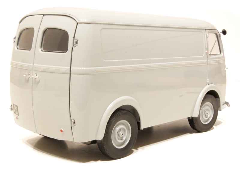 64608 Peugeot D3A 1950